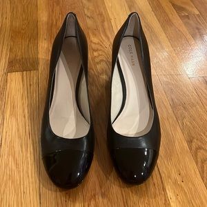 New Cole Haan Pumps